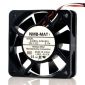 Ventilador de caja de refrigeración para NMB 60X60X15mm (conector B2)