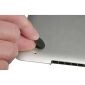 1 pie de goma para portátil para Apple MacBook Pro A1706 A1707 A1708 A1989 A1990