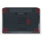 1 pie de goma para portátil Dell Latitude E6320 E6420 E5420, etc.