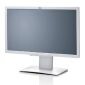 Fujitsu B24-8 TE Pro - 24 pulgadas - 1920x1080 - DP - DVI - VGA - Gris