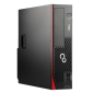 Fujitsu Esprimo D538 SFF - Procesador Intel Core i5 de 8.ª generación - 8 GB de RAM - SSD de 256 GB - Windows 11