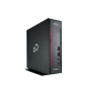 Fujitsu Esprimo Q556/2 USFF - Intel Core i3-7.ᵃ Generación - 8GB RAM - 256GB SSD - Windows 11