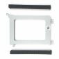 HDD Caddy y 2* rieles de goma para Dell Studio XPS 15 9550