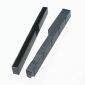 HDD Caddy + rieles de goma HDD de 7 CM para Dell Latitude E6230