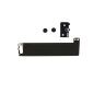 Bloqueo de SSD M.2 y soportes térmicos para Dell Latitude E5280 E5290 E5480 E5490 E5580 E5590, etc.