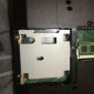 Caddy HDD para Fujitsu LifeBook E780 E781 E782 [FU001]