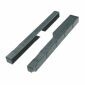 Rieles de aislamiento Ruber para disco duro de 7 mm y 2,5", adecuados para Dell Latitude E5440 E5540 E6230