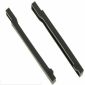 Rieles de goma para disco duro 2,5 de 7mm, compatible con Dell Precision M2800/Latitude E6440 E6540 E6430 E6530
