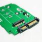 Convertidor M.2 NGFF a SATA de 2,5"