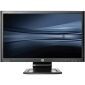HP Compaq LA2306x - 23 pulgadas - 1920x1080 - DP - DVI - VGA - Negro