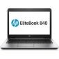 HP EliteBook 840 G3 - Intel Core i5-6.ᵃ Generación - 14 pulgadas - 8GB RAM - 256GB SSD - Windows 11