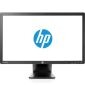 HP EliteDisplay E231 - 23 pulgadas - 1920x1080 - DP - DVI - VGA - Negro