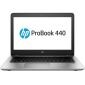 HP ProBook 440 G4 - Intel Core i3-7.ᵃ Generación - 14 pulgadas - 8GB RAM - 256GB SSD - Windows 11