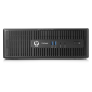 HP ProDesk 400 G2.5 SFF - Intel Core i5-4.ᵃ Generación - 8GB RAM - 256GB SSD - Windows 10