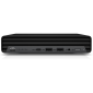 HP PRODESK 600 G6 USFF - Intel Core i5-10.ª generación - 8 GB de RAM - 256 GB SSD - Windows 11