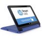HP Stream x360 Convertible 11-AA0X - Intel Celeron N3060 - 11 pulgadas - 8GB RAM - 32GB SSD - Windows 11 Home