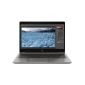 HP ZBook 14u G6 - Intel Core i7-8.ᵃ Generación - 14 pulgadas - 8GB RAM - 256GB SSD - Windows 11