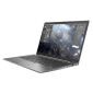 HP ZBook Firefly 14 G8 - Intel Core i7 11ª generación - 14 pulgadas - 16GB RAM - 256GB SSD - Windows 11 Home