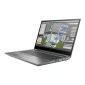 HP ZBook Fury 15 G8 - Intel Core i7 11ª generación - 15 pulgadas - 16GB RAM - 256GB SSD - Windows 11