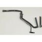 Cable conector SATA HDD para MacBook Pro A1286 15 " 2009 2010 2011