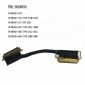Cable SSD M.2 para Lenovo ThinkPad T470 A475 T480 A485, etc.