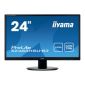 iiyama ProLite X2483HSU-B3 - 24 pulgadas - 1920x1080 - DP - HDMI - VGA - Negro