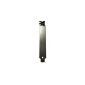 1 soporte universal de perfil alto para PC, 12 cm.