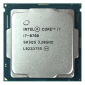 IntelCore i7-8700
