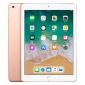 Apple iPad 6 (2018) - 9,7 pulgadas - 32 GB - Dorado - 2 años de garantía