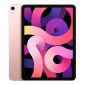 Apple iPad Air 4 (2020) - 10,9 pulgadas - 64 GB - Oro rosa - 2 años de garantía