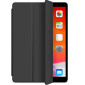 iPad Pro 2017 - Funda de cuero - Negra