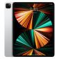 Apple iPad Pro 5 (2021) - 12,9 pulgadas - 1 TB - Plata - 2 años de garantía