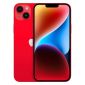 Apple iPhone 14 Plus - 128 GB - Rojo - 2 años de garantía