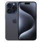 Apple iPhone 15 - 128 GB - Negro - 2 años de garantía