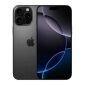 Apple iPhone 16 Pro Max - 512 GB - Titanio negro - 2 años de garantía