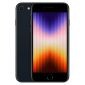 Apple iPhone SE 2 - 64 GB - Negro - 2 años de garantía