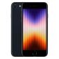 Apple iPhone SE 3 - 64 GB - Medianoche - 2 años de garantía
