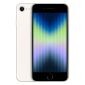 Apple iPhone SE 3 - 64 GB - Starlight - 2 años de garantía