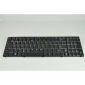 Teclado de portátil para Asus N50 N71 F50
