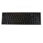 Teclado de portátil para ASUS X501A X501U sin marco