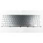 Teclado de portátil para Dell Inspiron serie 17-7000 retroiluminado