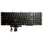Teclado de portátil para Dell Latitude E5550 E5570 Precision 3510 M3510 7510 con puntero