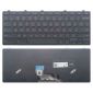Teclado de portátil para Dell Chromebook 11 3180 3189 PK131X24A00