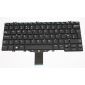 Teclado de portátil para Dell Latitude 5280 5288 7280 con gran 'Enter' retroiluminado