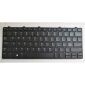 Teclado de portátil para Dell Latitude 3180 3189 3380 con marco