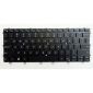 Teclado de portátil para Dell XPS 13-9365 con retroiluminación extraíble