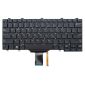 Teclado de portátil para Dell Latitude E5250