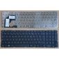 Teclado de portátil HP Pavilion 15-b100 sin marco Azerty