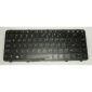 Teclado de portátil para HP ProBook 430 G1 con marco