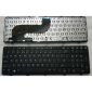 Teclado de portátil para HP ProBook 650 G1 655 con marco OEM